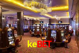 Welcome Bonus kebet