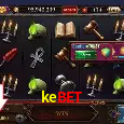 Jogo Spaceman kebet