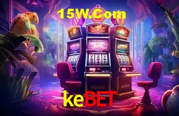 Bônus Diários kebet