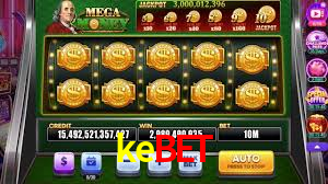 Welcome Bonus kebet