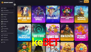 Daily Bonuses kebet