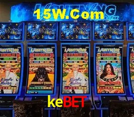 Diretório de Jogos kebet
