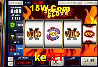 Casino Ao Vivo kebet