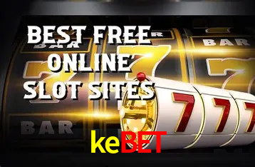 Provedores de Jogos kebet